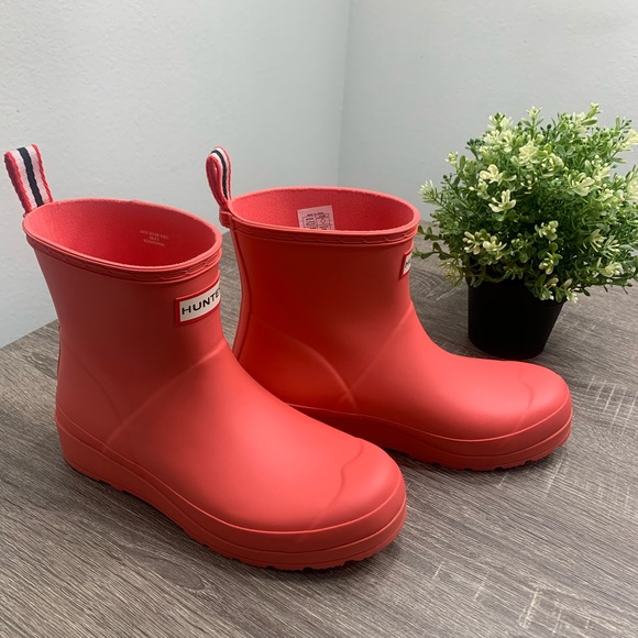 Hunter boots - Picture 3 of 3